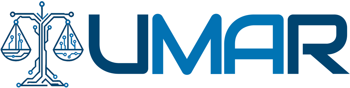 UMAR AI Logo
