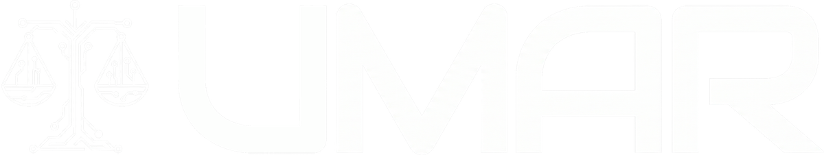 UMAR AI Logo